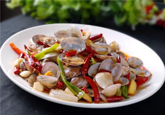 花甲能活多久？寶寶花甲食譜