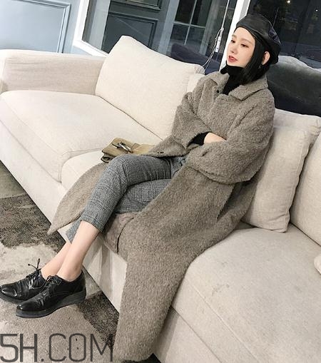 羊駝毛大衣會起球嗎？羊駝毛大衣起球怎么辦？