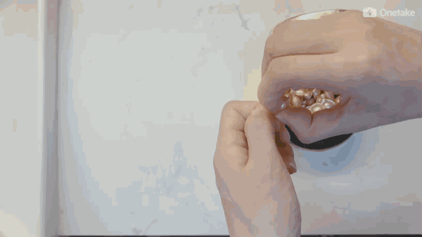 雅頓金膠怎么打開？雅頓金膠膠囊怎么扭開？