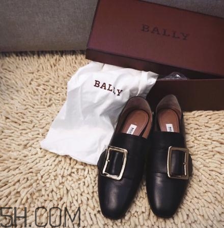 bally鞋子多少錢？bally鞋子價格