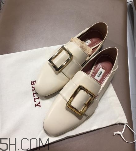 bally鞋子多少錢？bally鞋子價格