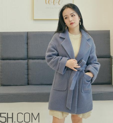 馬海毛大衣可以掛燙嗎？馬海毛大衣怎么打理？