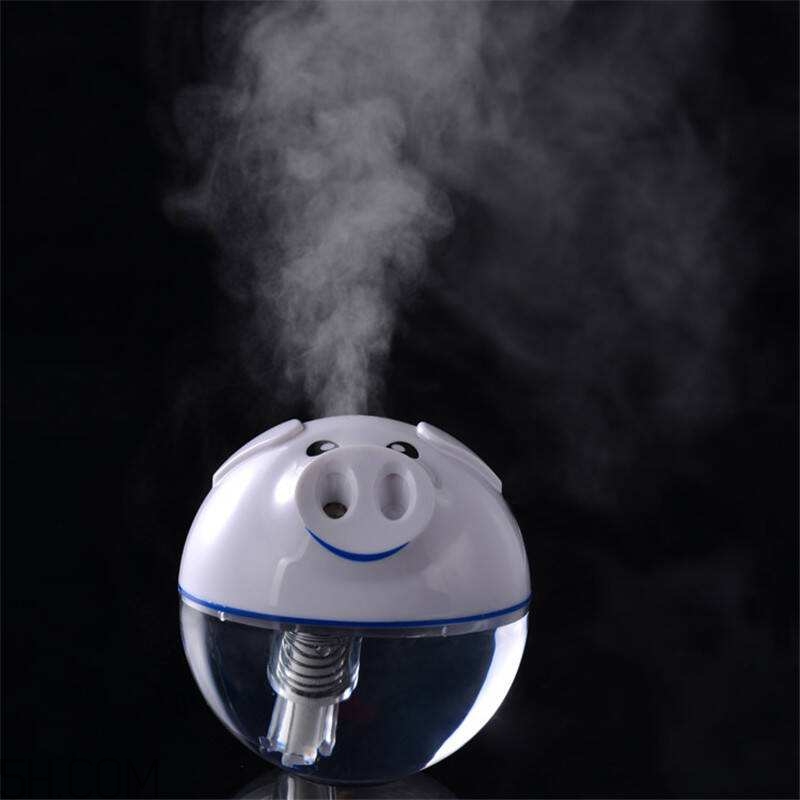 加濕器對人體有害嗎？怎么正確使用加濕器？