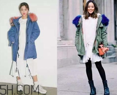 派克大衣大概什么價(jià)位？派克大衣為什么這么貴？