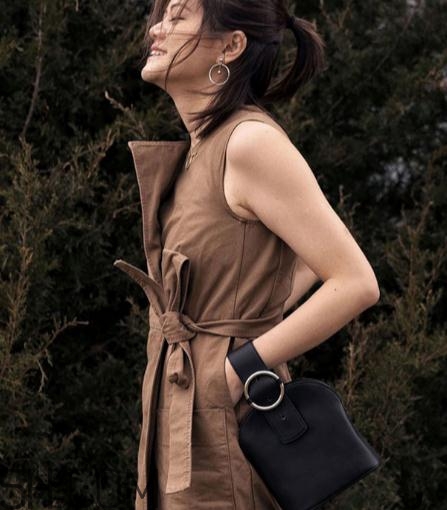 parisa wang是什么牌子？parisa wang國內(nèi)哪里買？