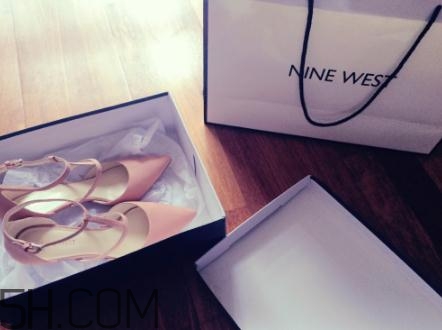 nine west鞋子怎么樣？nine west鞋子價格