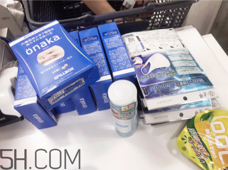 onaka膳食營養素有用嗎？日本onaka消脂要多少錢？