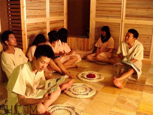 日常汗蒸之后能洗澡嗎？汗蒸時(shí)有什么注意事項(xiàng)？