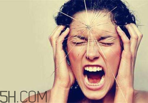 焦慮癥為什么要剃頭發(fā)？頭發(fā)對(duì)焦慮癥的影響有多少？
