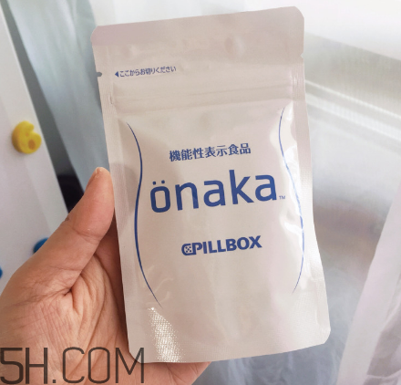 onaka膳食營養素有用嗎？日本onaka消脂要多少錢？