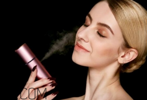 補水儀冷噴好還是熱噴好？補水儀補水效果好嗎？