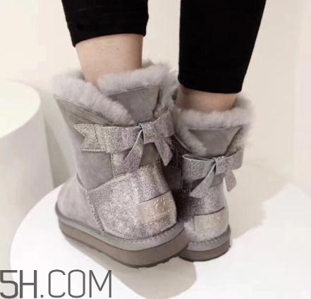 ugg澳洲和美國有什么不一樣？ugg美國和澳洲的區別