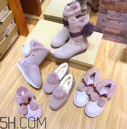 ugg在中國有代工廠嗎？ugg為什么made in china？