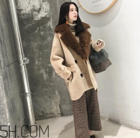 羊剪絨大衣適合多大年齡？羊剪絨大衣適合什么人穿？