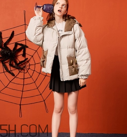 0度要穿羽絨服嗎？零度左右要穿襖子嗎？