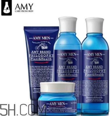 amy安美是什么牌子？amy安美化妝品怎么樣？