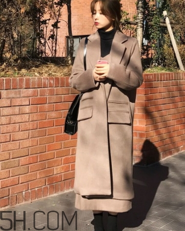 0度到5度穿什么？零度到5度穿什么衣服合適？
