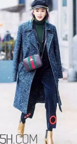 0度到5度穿什么？零度到5度穿什么衣服合適？