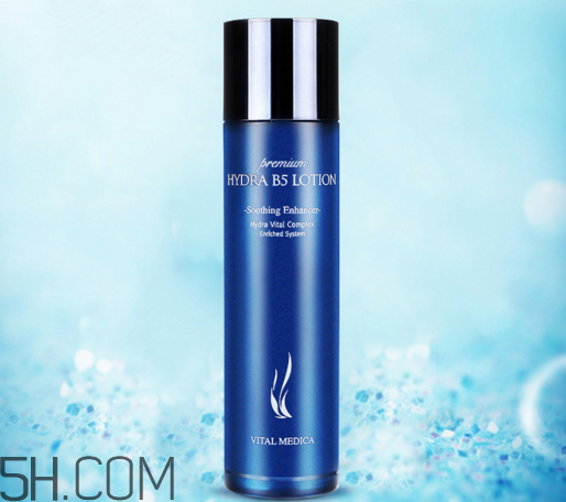 ahc玻尿酸水乳適合什么膚質？ahc玻尿酸水乳好用嗎？