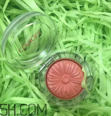 倩碧腮紅怎么打？倩碧腮紅可以當(dāng)眼影用嗎？
