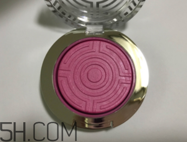 倩碧腮紅怎么打？倩碧腮紅可以當(dāng)眼影用嗎？