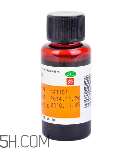 碘酊是什么？碘酊是高效消毒劑嗎？