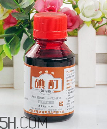 碘酊對芽孢有效嗎？碘酊對腳氣有用嗎？