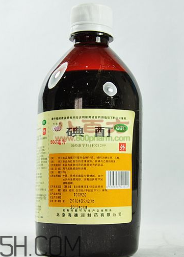 碘酊對芽孢有效嗎？碘酊對腳氣有用嗎？