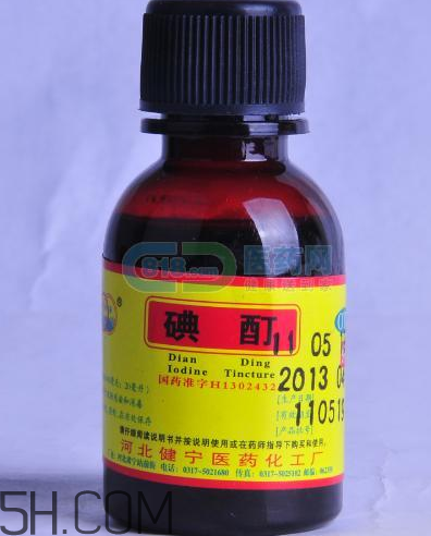 碘酊對芽孢有效嗎？碘酊對腳氣有用嗎？