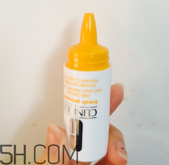 倩碧維C修復安瓶用在哪一步？能美白嗎？