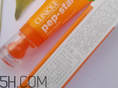 倩碧哪款眼霜適合夏天用？哪款眼霜適合油皮？