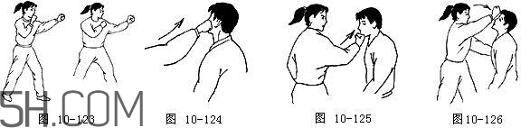 女生學跆拳道好嗎？女生學跆拳道可以防身嗎？