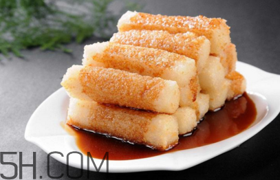 紅糖糍粑孕婦可以吃嗎？紅糖糍粑吃了會長胖嗎？