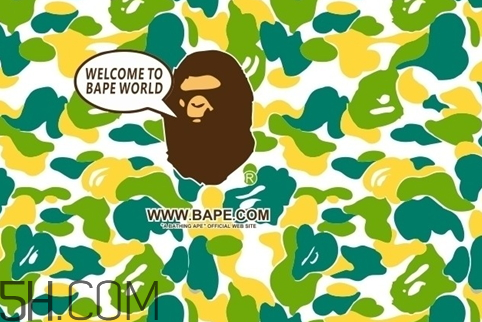 bape福袋2018有什么？多少錢？