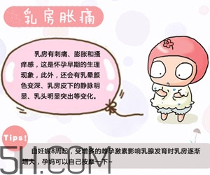 懷孕了應該如何調理？懷孕了如何根據體質調養？