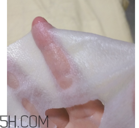 百雀羚小雀幸面膜是補水面膜嗎？什么功效？