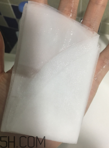 百雀羚小雀幸面膜是補水面膜嗎？什么功效？