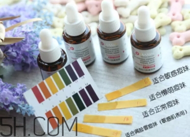 杏仁酸可以去痘印嗎？杏仁酸可以祛痘嗎？