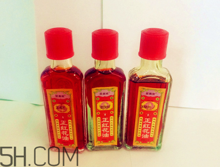 紅花油是什么做的？紅花油是什么油？