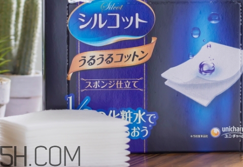 濕敷用化妝棉還是面膜紙？