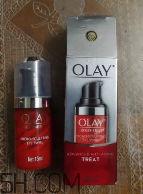 Olay新生塑顏眼霜適合多大年齡？什么膚質(zhì)？