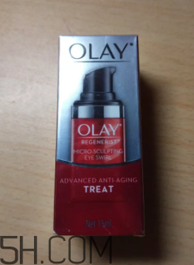 Olay新生塑顏眼霜適合多大年齡？什么膚質(zhì)？