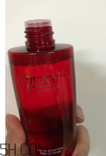 Olay新生活能水是精華水嗎？什么功效？