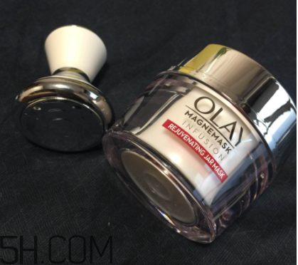 Olay磁力導入面膜適合什么膚質？什么功效？