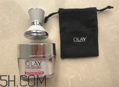 Olay磁力導入面膜適合什么膚質？什么功效？