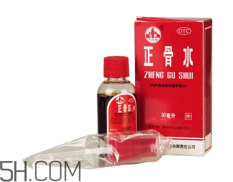 正骨水會過敏嗎？正骨水要怎么擦才有效？