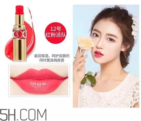 2018國產(chǎn)口紅哪個牌子好用？大牌口紅熱賣排行榜