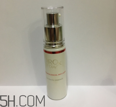 Olay蘋果肌精華用在哪一步？什么功效？