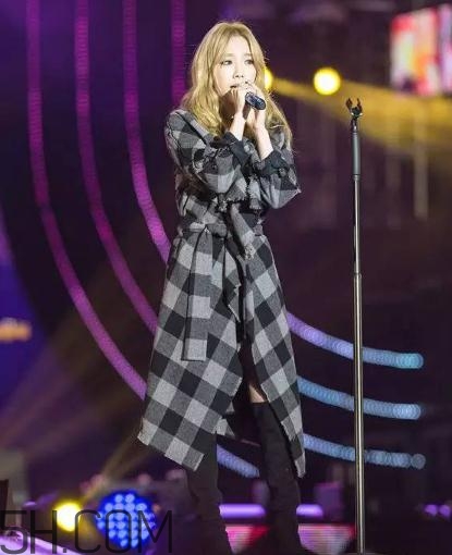 小個子怎么穿長款大衣？長款大衣怎么搭配顯高？