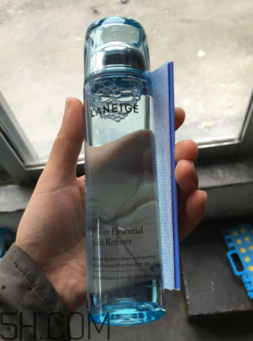 蘭芝水衡精華水什么功效？用在哪一步？